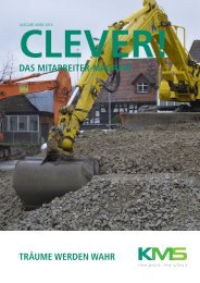 Clever - Ausgabe 2016-03