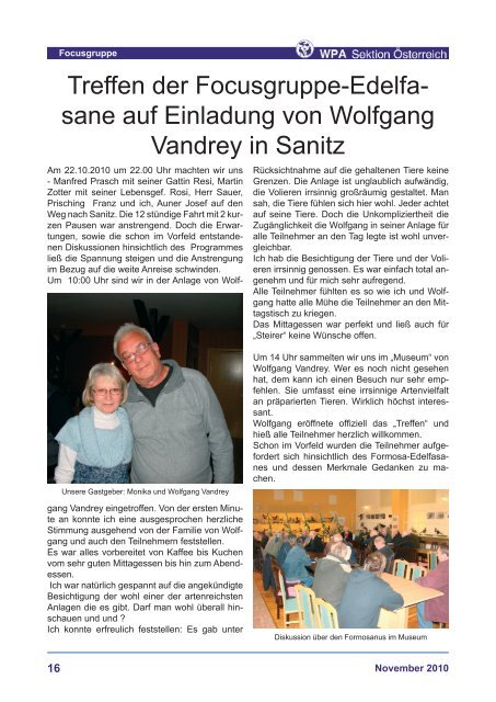 Zeitung WPA 10