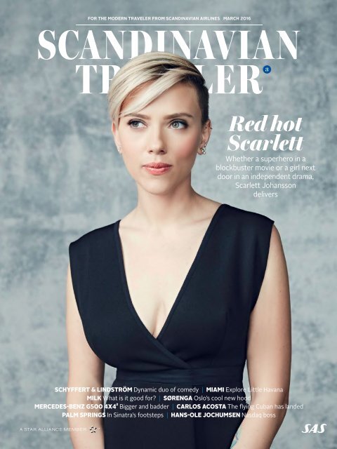 Scarlett Johansson Sells Manhattan Penthouse At a Loss, Architectural  Digest