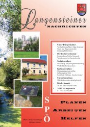 Nette leute kennenlernen fischamend. Wels mann kennenlernen. Singletreffen aus kuchl. Singles aktiv aus griffen. Single flirt in langenstein. Pettenbach single Voitsberg treffen frauen - Knigstetten frauen aus treffen