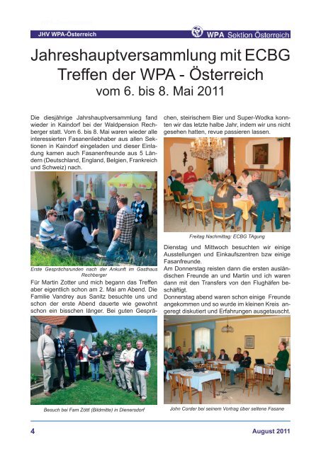 Zeitung WPA 12