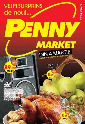 Penny-market-regional-8-martie-2016