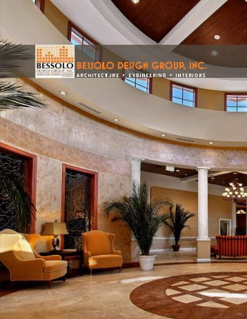 Bessolo Design Group - Brochure