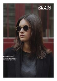REZIN - CATALOGUE 2016.