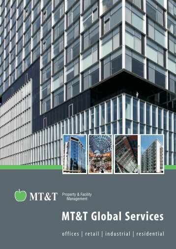 MT&T Global Services - MT&T Property & Facility Management