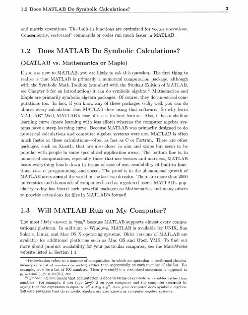 MATLAB by rudra pratap