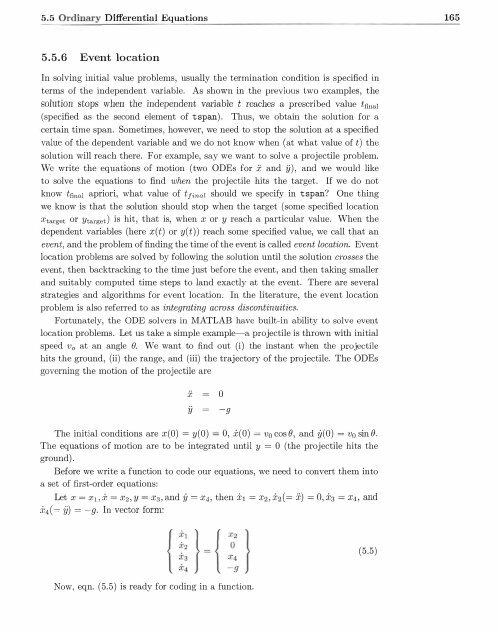 MATLAB by rudra pratap