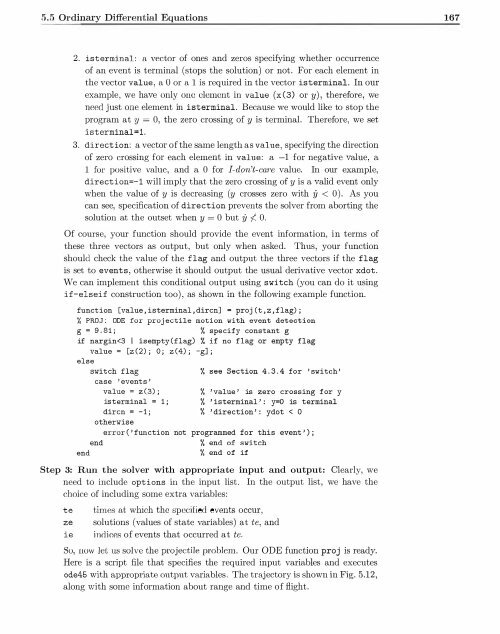 MATLAB by rudra pratap