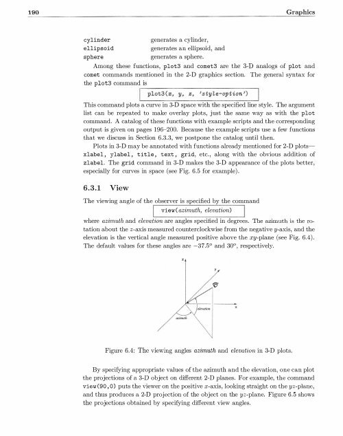 MATLAB by rudra pratap