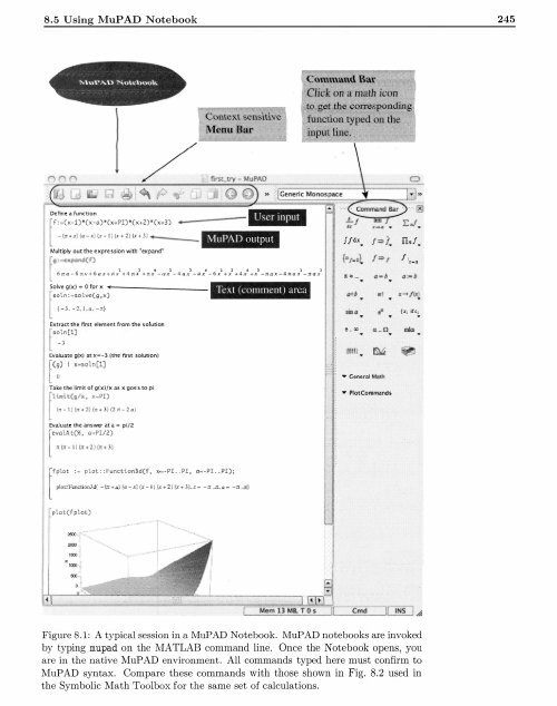 MATLAB by rudra pratap