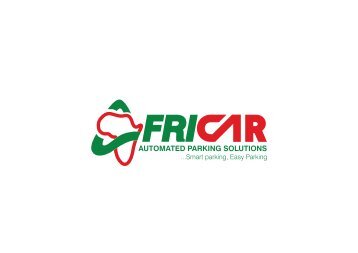 AfriCar Parking Solutions Company Profile