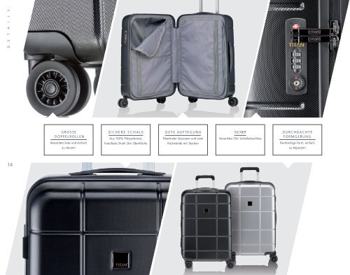 TITAN Gesamtkatalog 2015