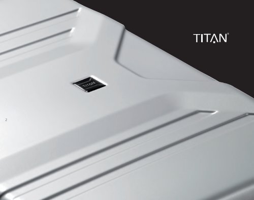 TITAN Gesamtkatalog 2015