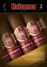 Habanos