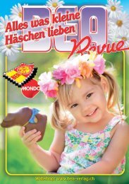 BEA-Katalog Weihnachten 2017