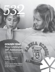 532 Magazine - Winter 2016