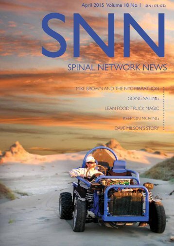 SNN April 2015