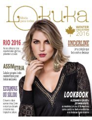 Lokuka Winter 2016