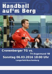 CTG-Ausgabe 11 2015_2016