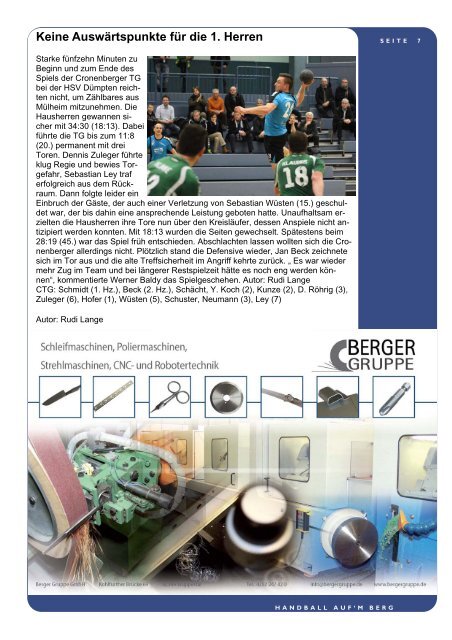 CTG-Ausgabe 11 2015_2016