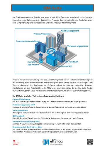 Qualitätsmanagement