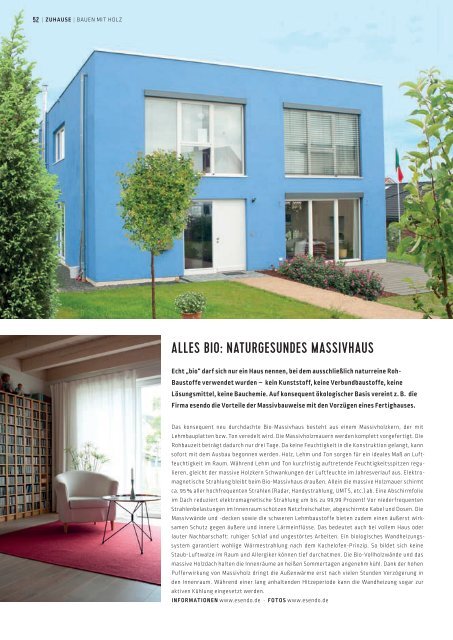 SchlossMagazin Fuenfseenland Maerz 2016