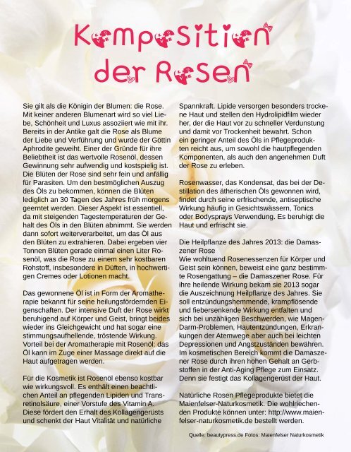 Framania Magazin Ausgabe März  2016