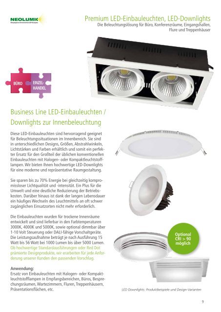 160009 betterLEDs ImageBroschüre 2016