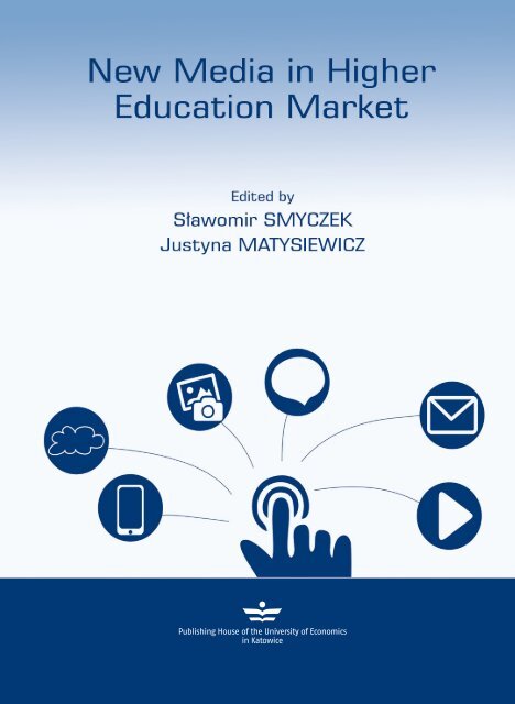 New Media in Higher Education Market