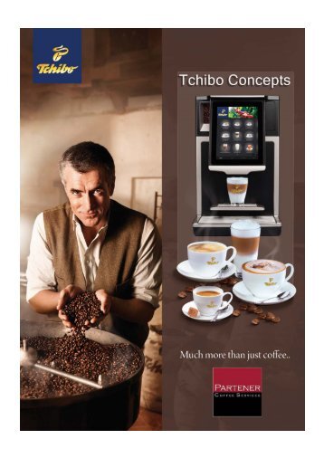 Katalog Tchibo Concepts