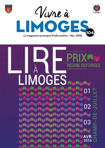 Limoges