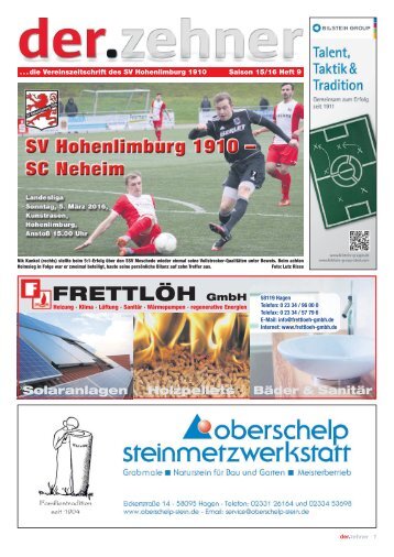 Ausgabe 9 