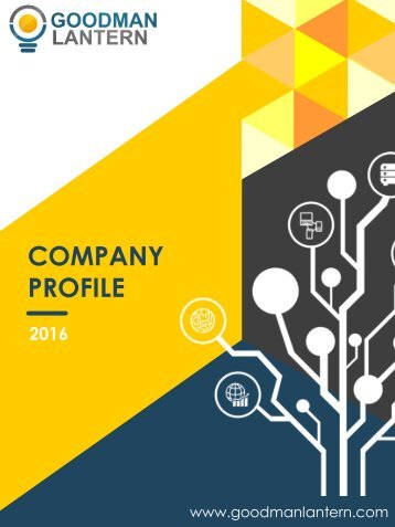 COMPANY PROFILE