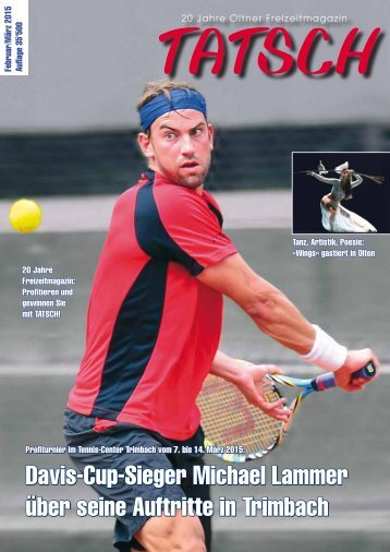 Feb. / März 2015