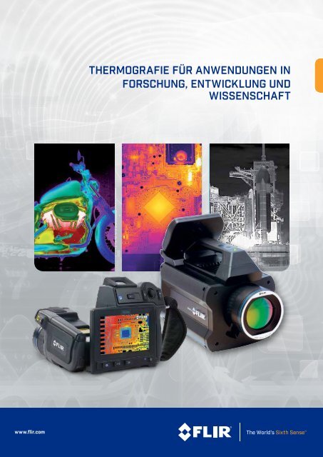 Katalog Forschung und Entwicklung 2015 DE