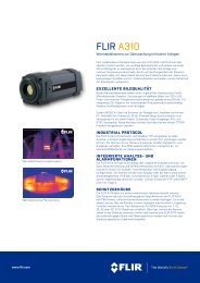 FLIR A310