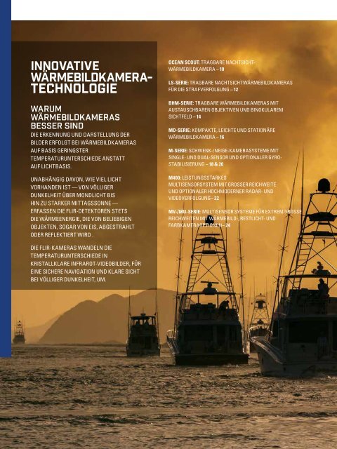 Katalog Maritim 2015 DE