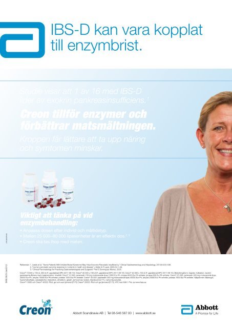 Ladda hem (pdf) - Svensk Gastroenterologisk Förening