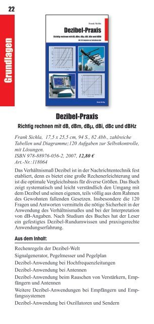 beam-Verlag - Fachbuchprogramm 2017-2018