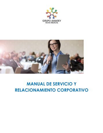 manual de imagen