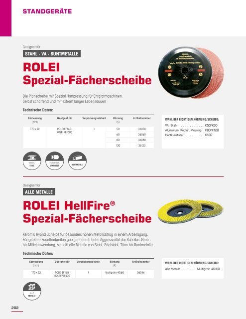 Eisenblätter Hauptkatalog 2016