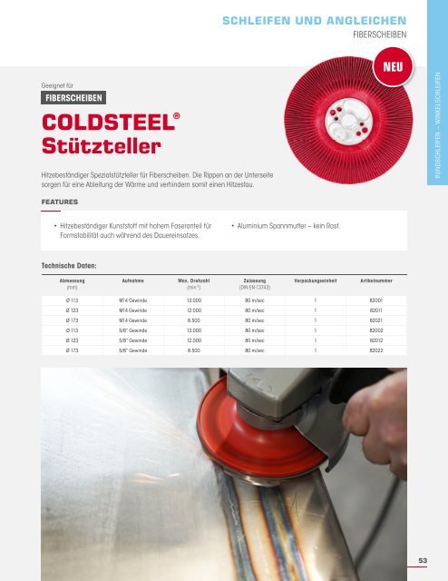 Eisenblätter Hauptkatalog 2016