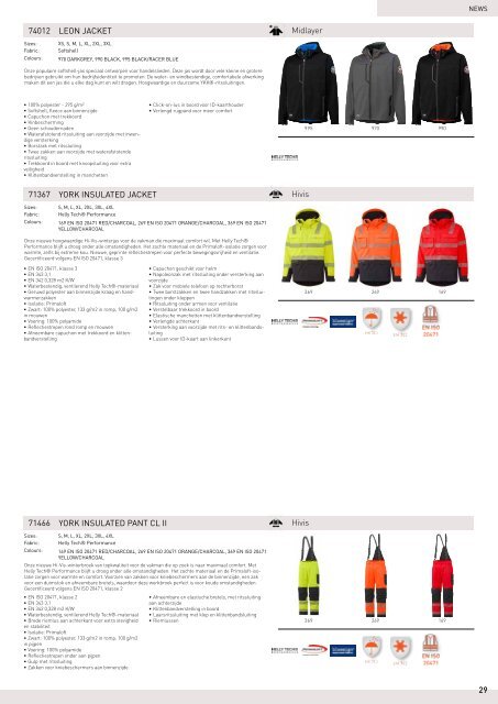 Brochures-2016-Helly Hansen