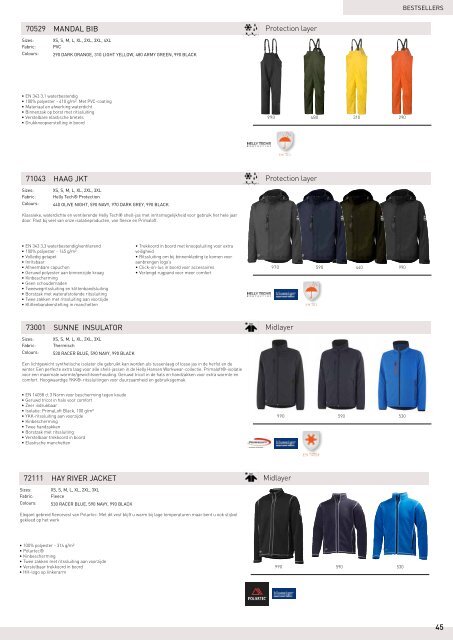 Brochures-2016-Helly Hansen