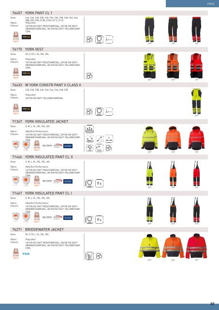 Brochures-2016-Helly Hansen