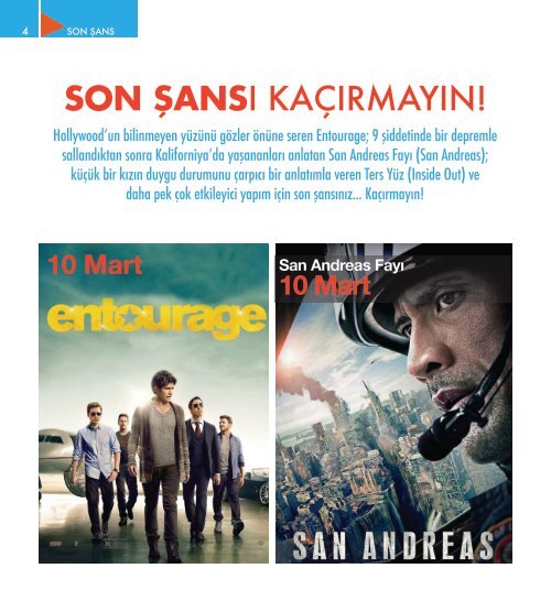 Mart 2016 / Sayı 57