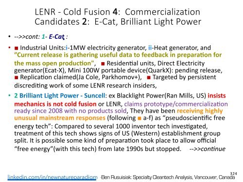 Tesla, Skalární Vlny, Torzní Pole, Volná Energie, Studená Fúze.. = Pseudo Věda? /  Cold Fusion : Free Energy = Pseudo Science?