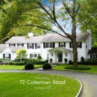 72 Coleytown.brochure