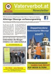 Vaterverbot_Newsletter_Nr_09-2012