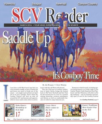 SCV Reader March 2016